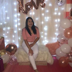 Meet your Posher, Anna